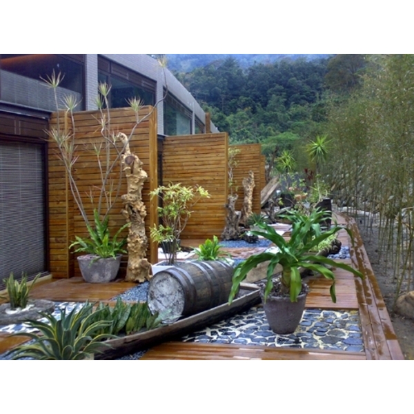 景觀工程設計,綠崧企業有限公司