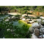 景觀工程設計 - 綠崧企業有限公司