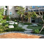 景觀工程設計 - 綠崧企業有限公司