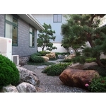 景觀工程設計 - 綠崧企業有限公司