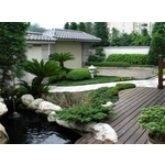 景觀工程設計 - 綠崧企業有限公司
