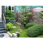 景觀工程設計 - 綠崧企業有限公司