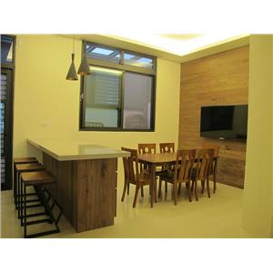 綺屋室內裝修設計