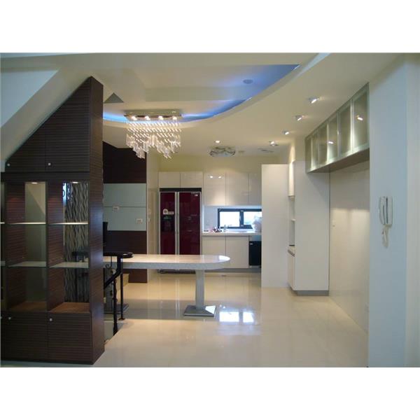 綺屋室內裝修設計