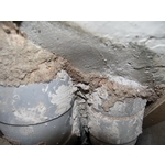 除白蟻-排水管路 - 保固除蟲消毒有限公司