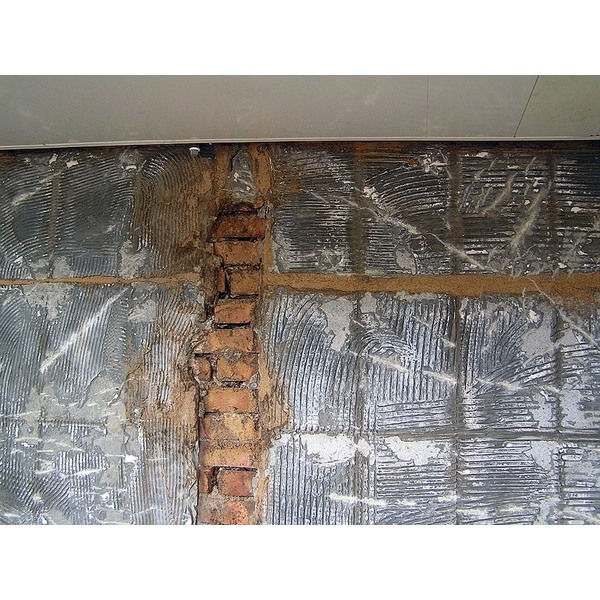 除白蟻-磚造水泥牆面 除白蟻-磚造水泥牆面,保固除蟲消毒有限公司