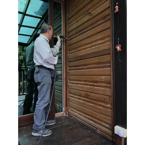 白蟻防治施工-保固除蟲消毒有限公司