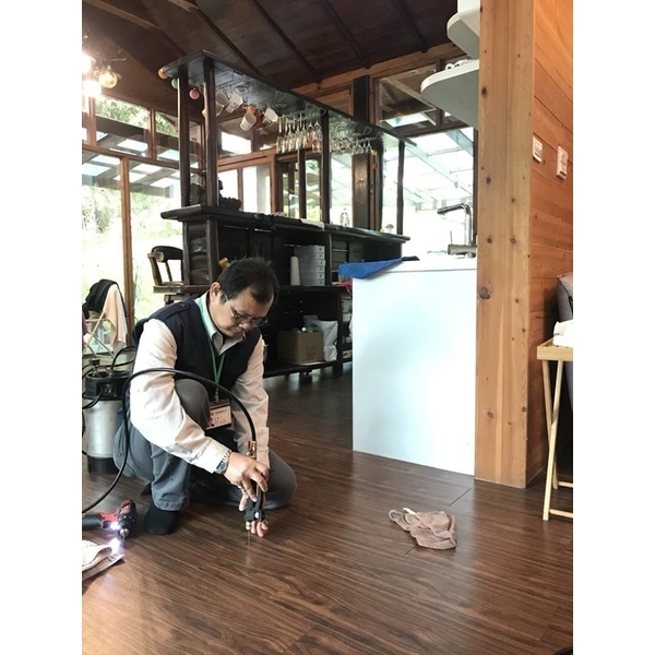 白蟻防治施工,保固除蟲消毒有限公司