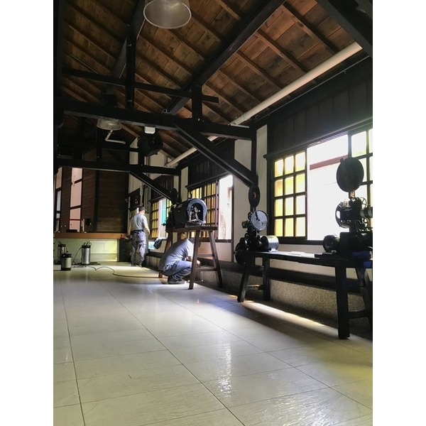 建築物本體基礎施工 建築物本體基礎施工-保固除蟲消毒有限公司