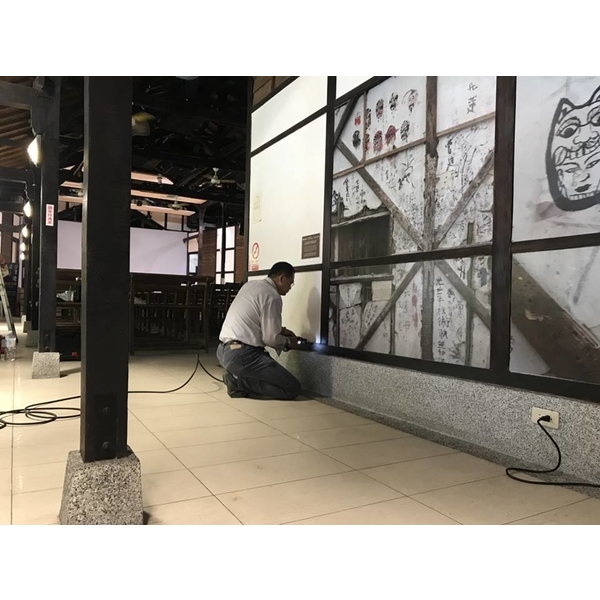 建築物本體基礎施工 建築物本體基礎施工-保固除蟲消毒有限公司