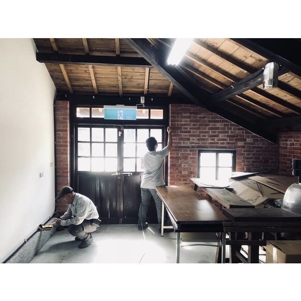 建築物本體基礎施工 建築物本體基礎施工-保固除蟲消毒有限公司