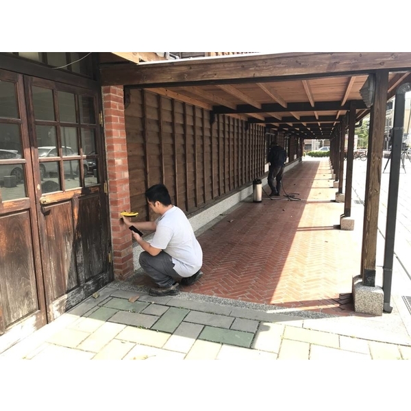 建築物本體基礎施工 建築物本體基礎施工-保固除蟲消毒有限公司