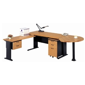 辦公桌組,有登有限公司