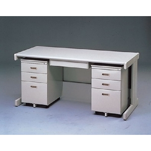 辦公桌4件組,有登有限公司