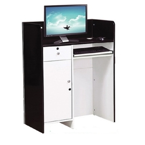 愛丁堡黑白多功能桌,有登有限公司