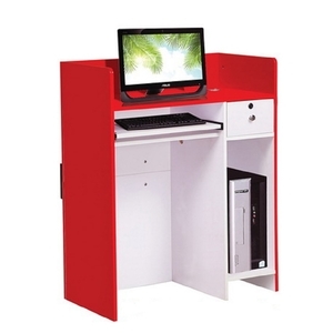 熱島紅色多功能桌,有登有限公司