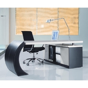 主管桌 馬鞍皮,有登有限公司