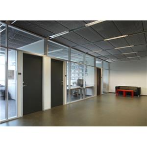 DEKO 組合式隔音牆 , 歐亞室內裝修工程有限公司