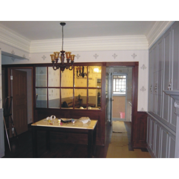 木作室內設計,聯昇室內裝修工程行