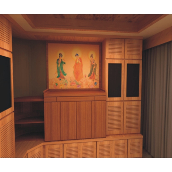 木作裝潢,聯昇室內裝修工程行