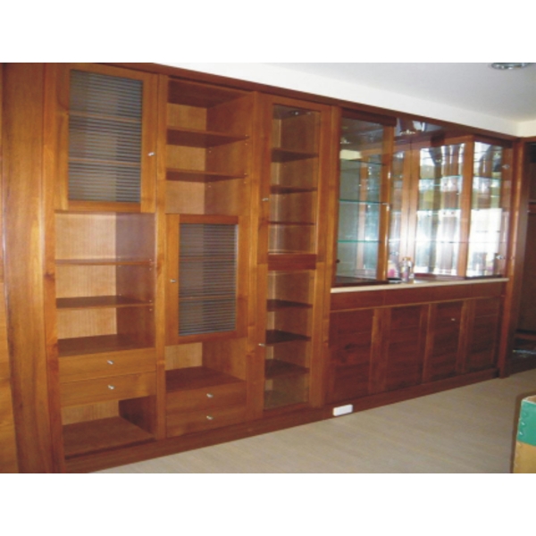 木作櫥櫃訂做,聯昇室內裝修工程行