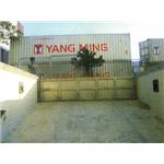 不鏽鋼擺動閘門 - 聯新鋁業有限公司