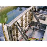 自動防夾油壓防水閘門 - 聯新鋁業有限公司