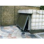 抗高壓通風口密閉式閘門 - 聯新鋁業有限公司