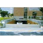 車道鋁合金組合式閘門 - 聯新鋁業有限公司