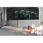 店面.住家-鋁合金組合式閘門 - 聯新鋁業有限公司