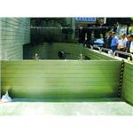 車道鋁合金組合式閘門 - 聯新鋁業有限公司