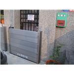 防水閘門 - 聯新鋁業有限公司