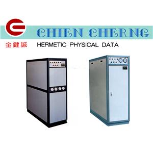 箱型冰水機組 , 金鍵呈冷凍企業有限公司