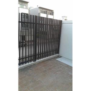 圍牆欄柵 , 鴻仁金屬建材有限公司