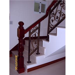 扶手欄杆 , 鴻仁金屬建材有限公司