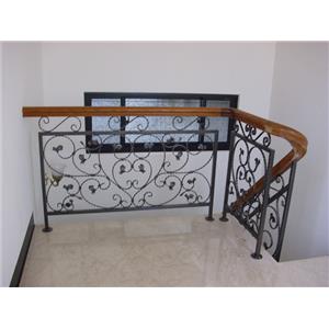 扶手欄杆 , 鴻仁金屬建材有限公司