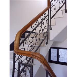 扶手欄杆 , 鴻仁金屬建材有限公司