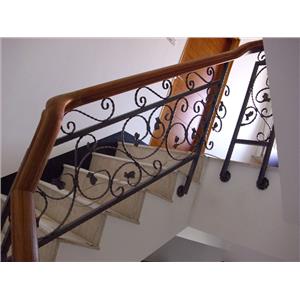 扶手欄杆 , 鴻仁金屬建材有限公司