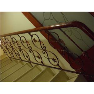 扶手欄杆 , 鴻仁金屬建材有限公司