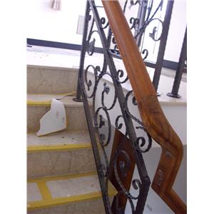 扶手欄杆 , 鴻仁金屬建材有限公司