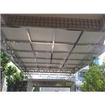 不銹鋼採光罩 , 鴻仁金屬建材有限公司
