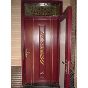 鋁雕門 , 鴻仁金屬建材有限公司