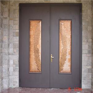 鑄鋁藝術門 , 鴻仁金屬建材有限公司