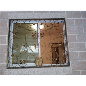 鍛造窗 , 鴻仁金屬建材有限公司