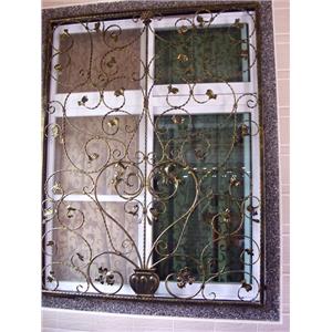 鍛造窗 , 鴻仁金屬建材有限公司