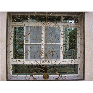 鍛造窗 , 鴻仁金屬建材有限公司