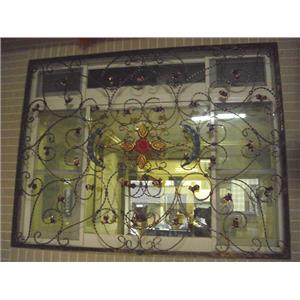 鍛造窗 , 鴻仁金屬建材有限公司