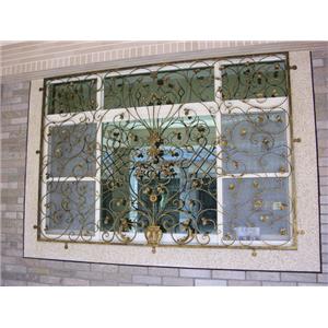 鍛造窗 , 鴻仁金屬建材有限公司