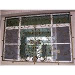 鍛造窗 , 鴻仁金屬建材有限公司