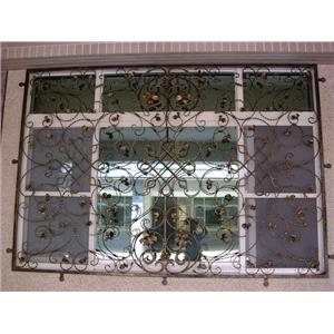 鍛造窗10 , 鴻仁金屬建材有限公司